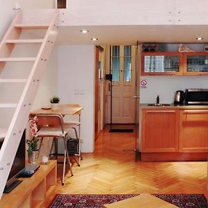 Studio Appartement